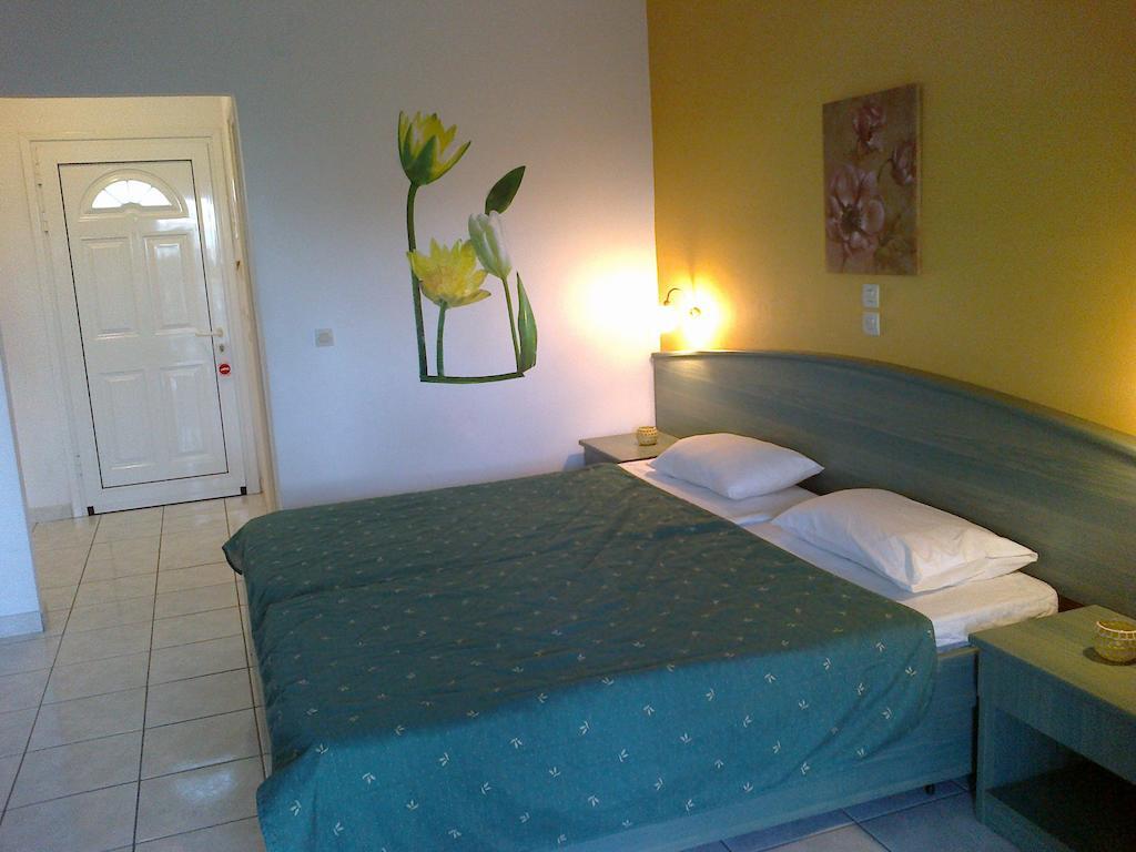 Smile'S Studios Tsilivi  Luaran gambar