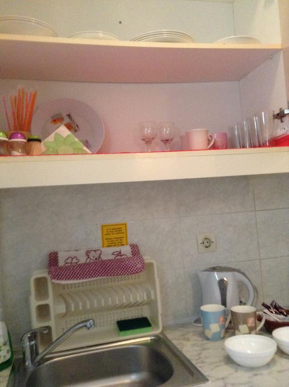Smile'S Studios Tsilivi  Luaran gambar
