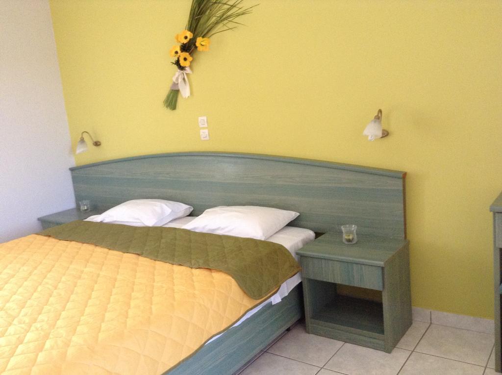 Smile'S Studios Tsilivi  Luaran gambar