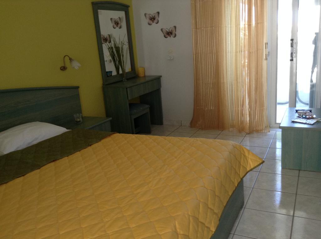 Smile'S Studios Tsilivi  Luaran gambar