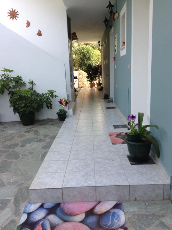 Smile'S Studios Tsilivi  Luaran gambar