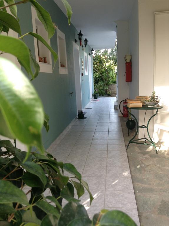 Smile'S Studios Tsilivi  Luaran gambar