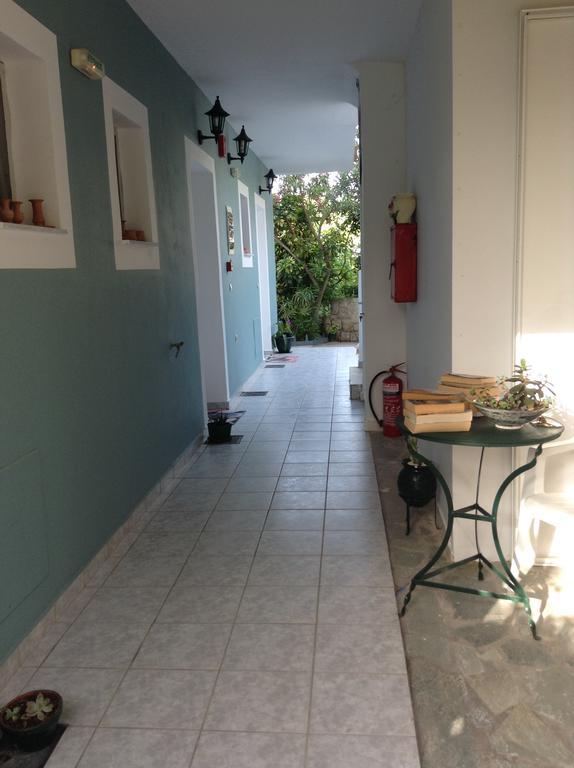 Smile'S Studios Tsilivi  Luaran gambar