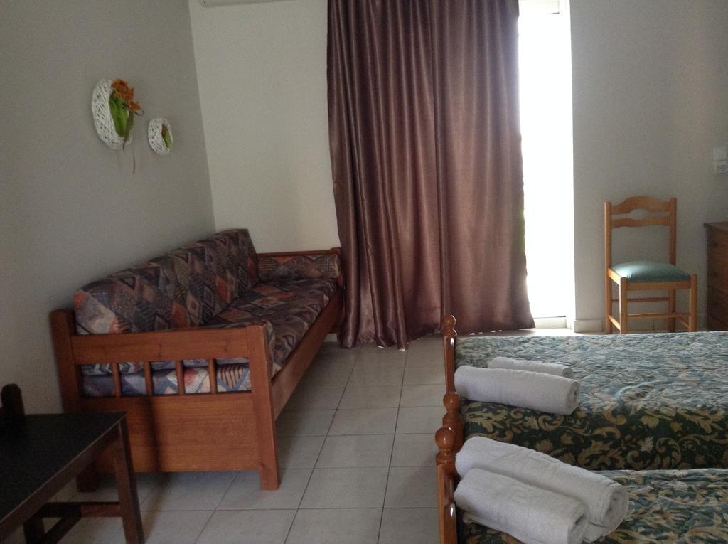 Smile'S Studios Tsilivi  Luaran gambar
