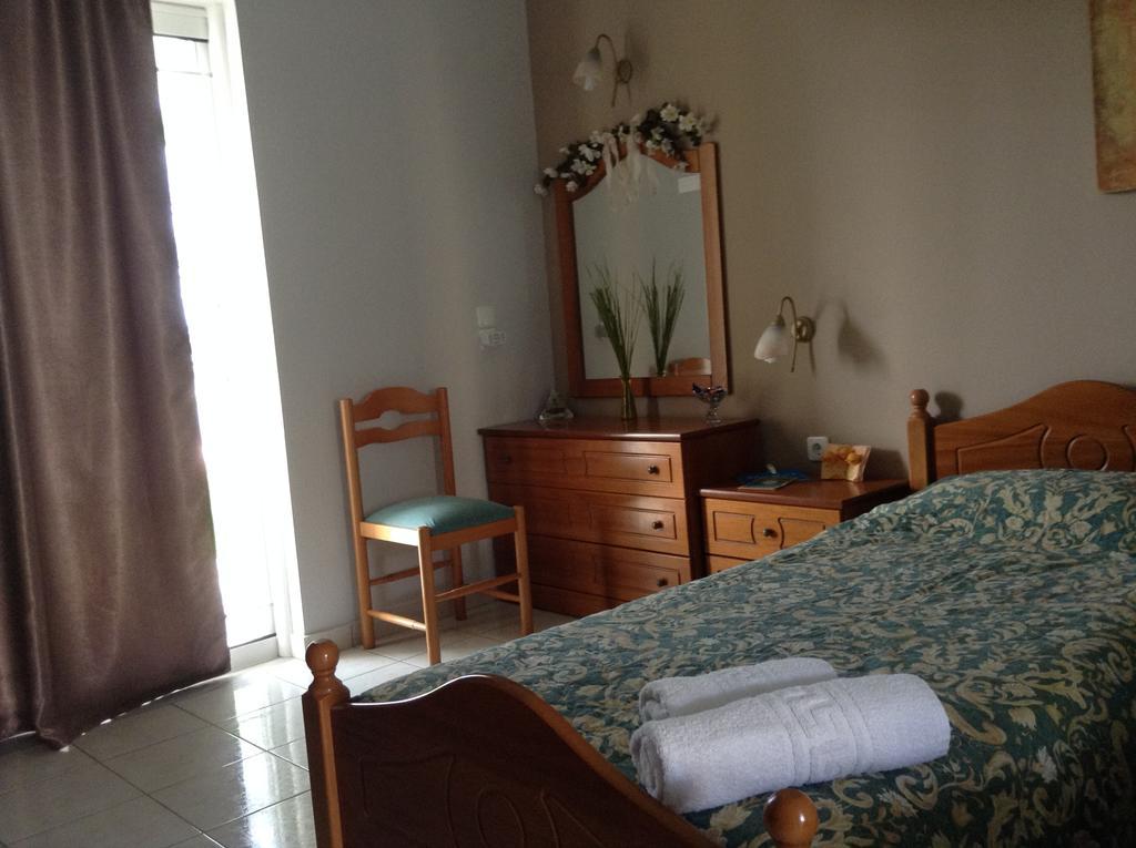Smile'S Studios Tsilivi  Luaran gambar