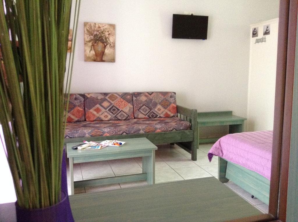 Smile'S Studios Tsilivi  Luaran gambar