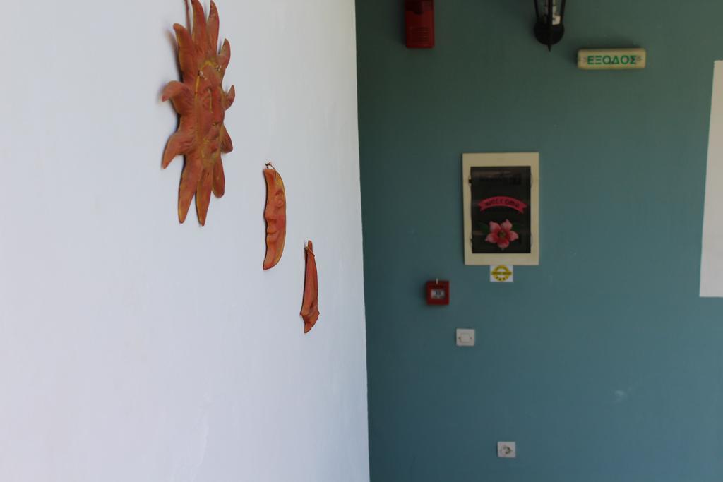 Smile'S Studios Tsilivi  Luaran gambar